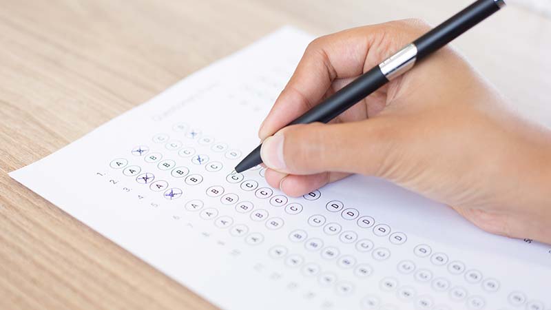 Mẹo thi TOEIC có thực sự hiệu quả khi nào?