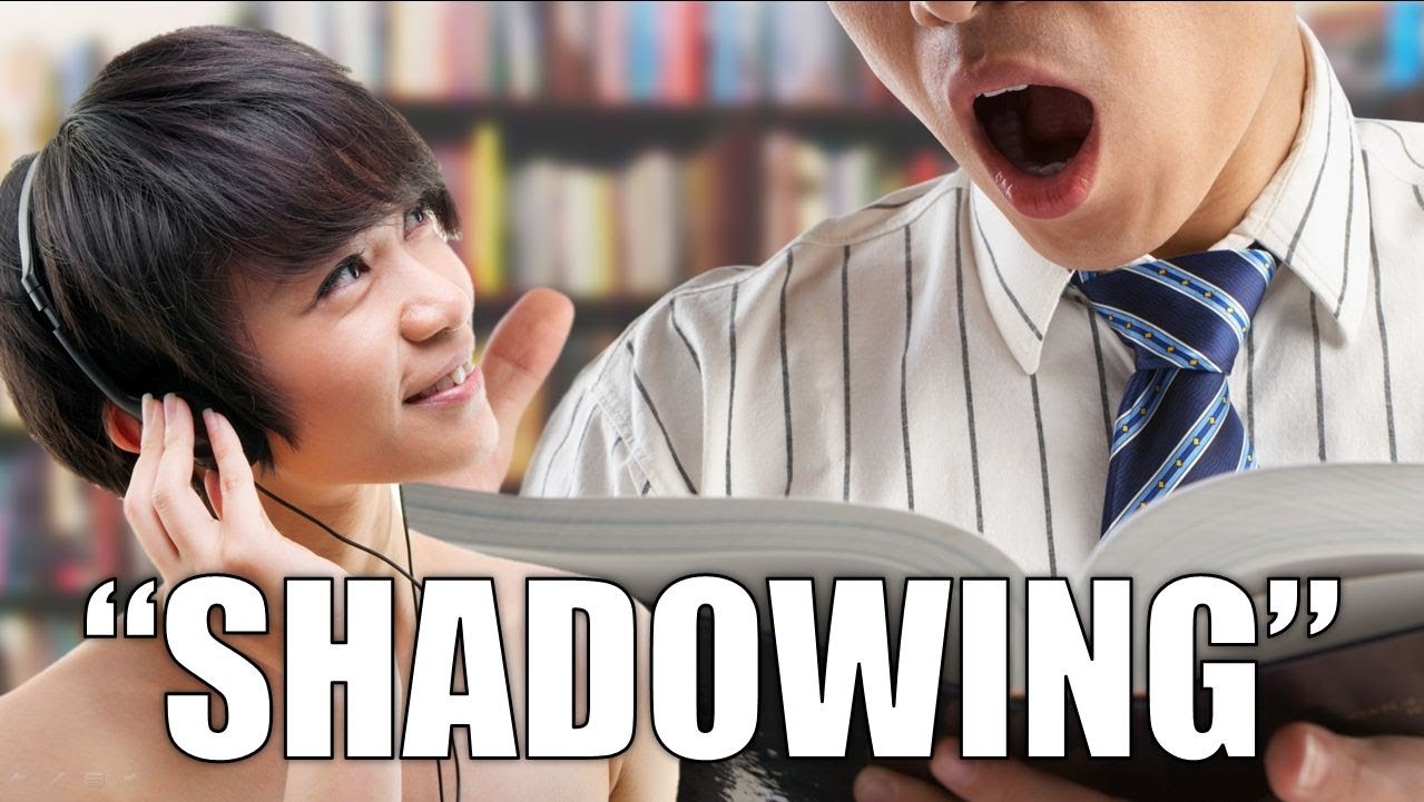 shadowning