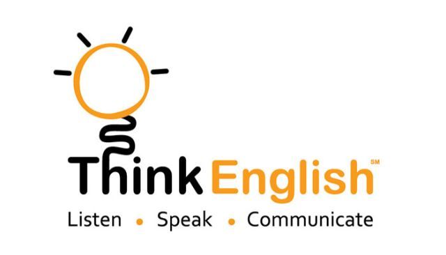 tập suy nghĩ bằng tiếng anh