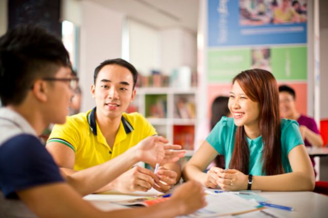 Vì sao bạn học tiếng Anh giao tiếp không hiệu quả?