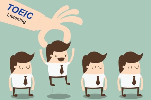 Mách bạn mẹo thi Toeic đủ cả 7 phần