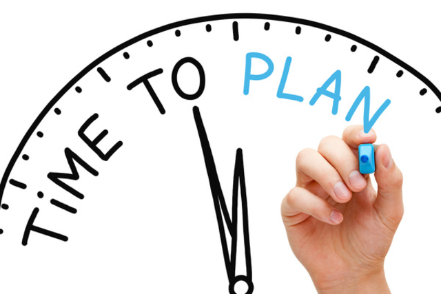 Cách phân bổ thời gian thi TOEIC hợp lý