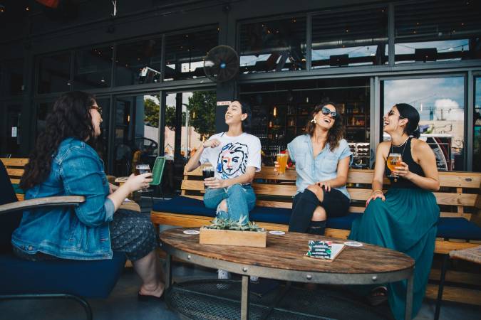 Cách nói tiếng anh với người nước ngoài lưu loát nhất