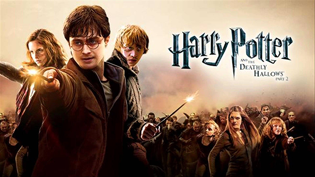 harry potter