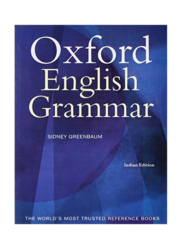 oxfd english