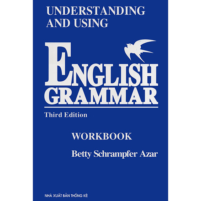 understanding and using english grammar