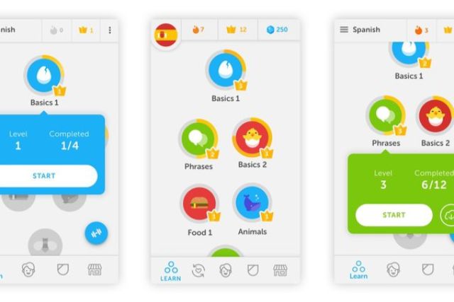 duolingo