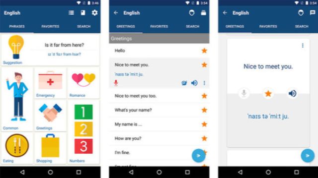 learn english phrases