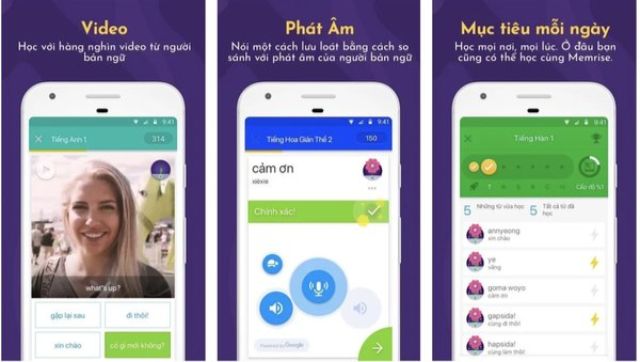 memrise