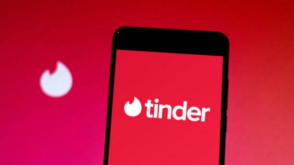 tinder