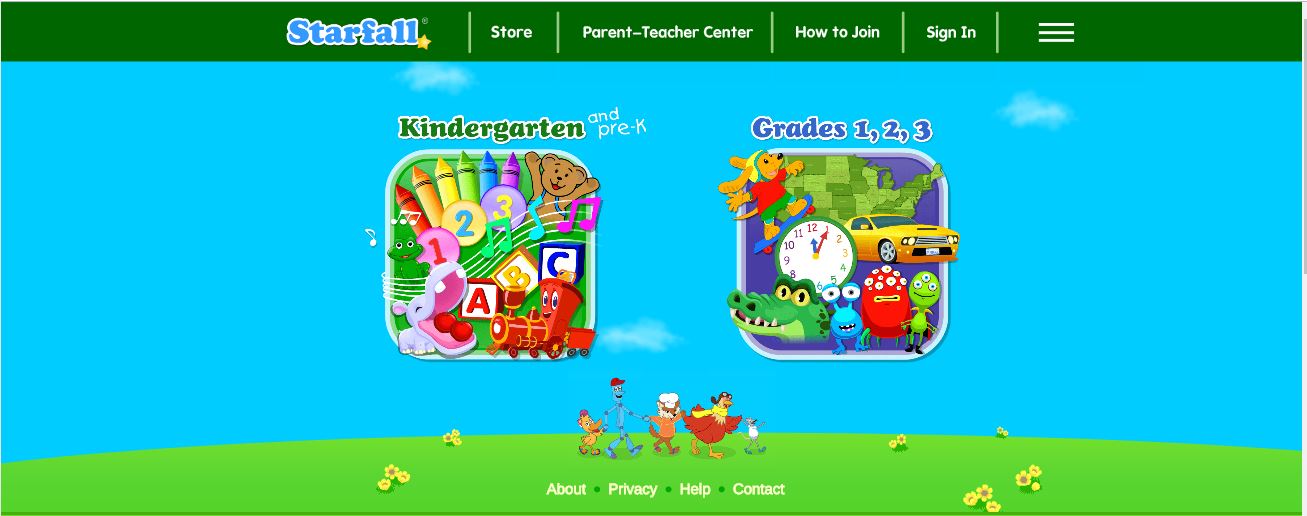 starfall