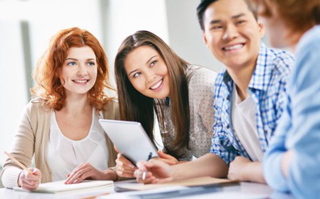 Học tiếng anh qua mạng hiệu quả với 4 mẹo