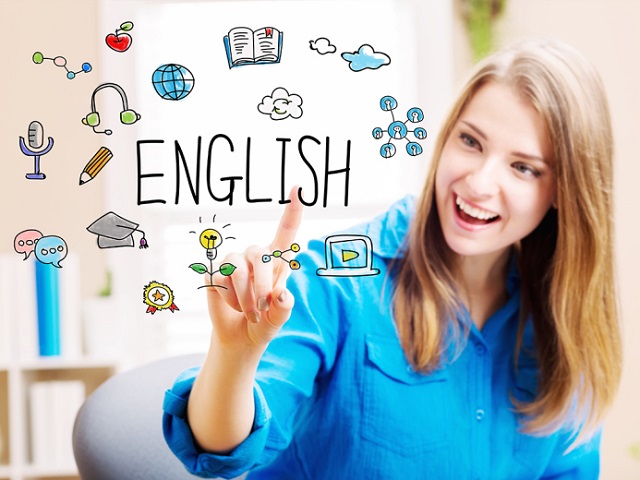 Top 3 kỹ năng học tiếng anh online