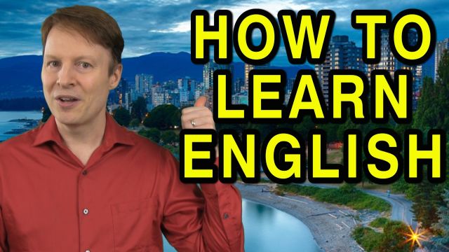 learning-english-with-steve-ford