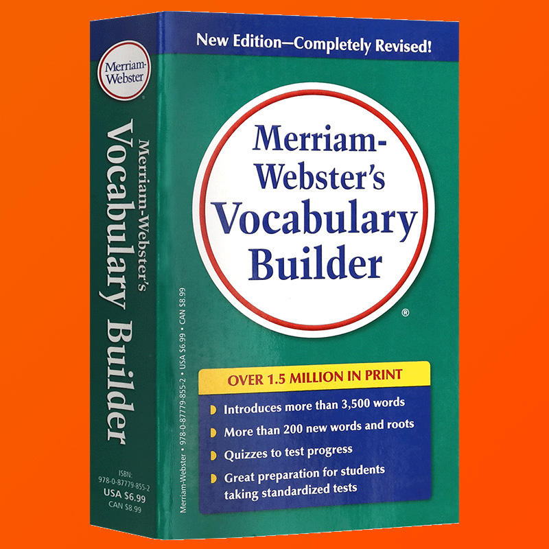 merriam webster