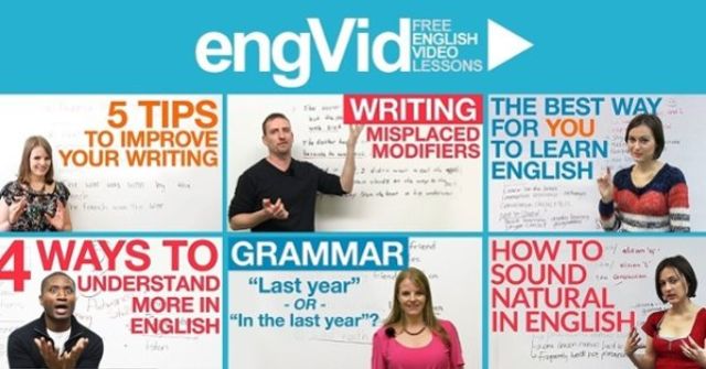 EngVid