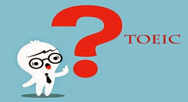 học toeic để l&agrave;m g&igrave;
