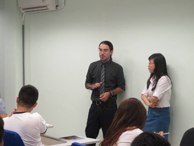 lợi &iacute;ch khi học toeic