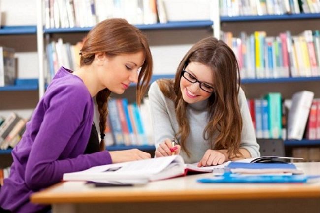 học toeic c&oacute; kh&oacute; hơn