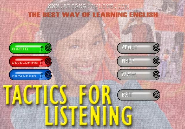 tactics for listening
