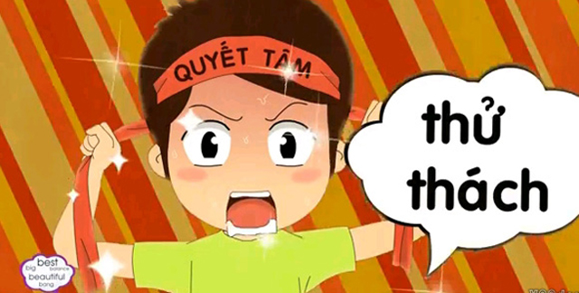 tự học toeic