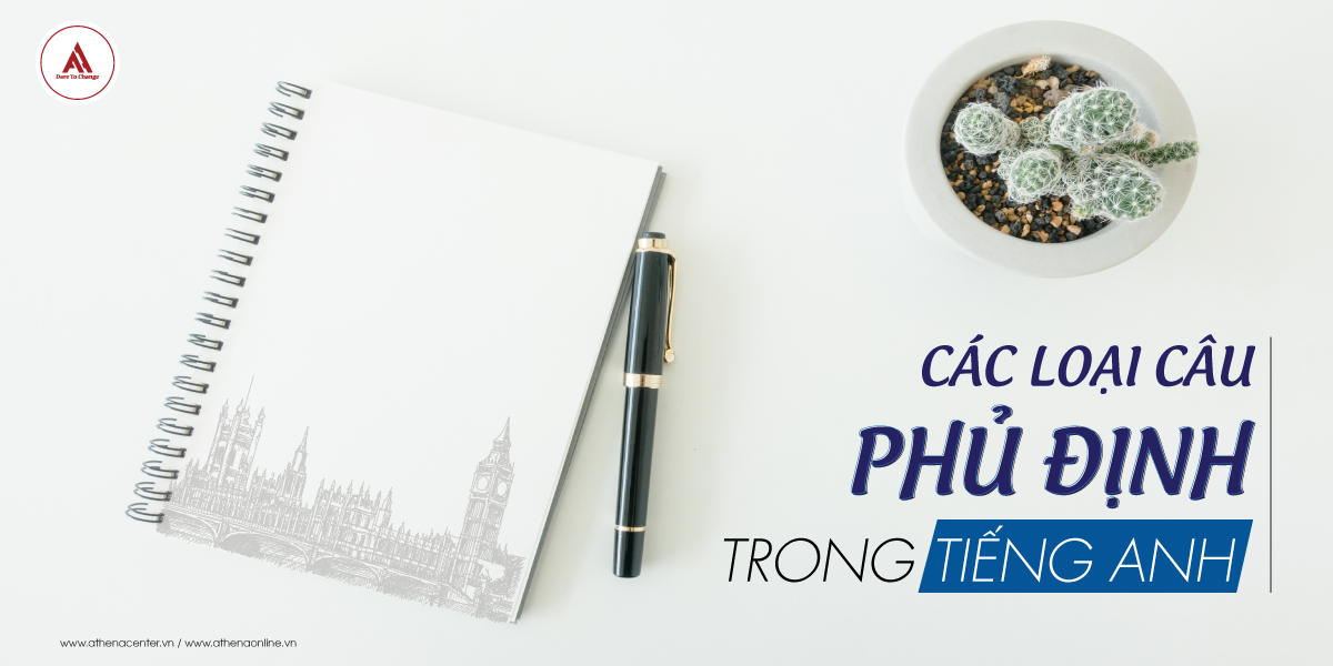 c&acirc;u phủ định