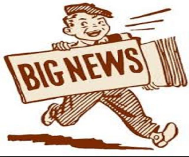 big new