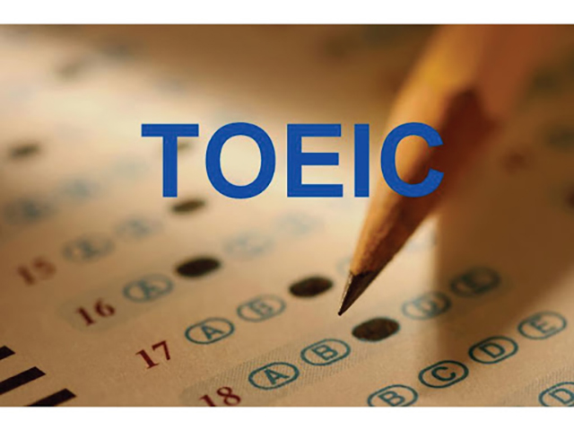 toeic