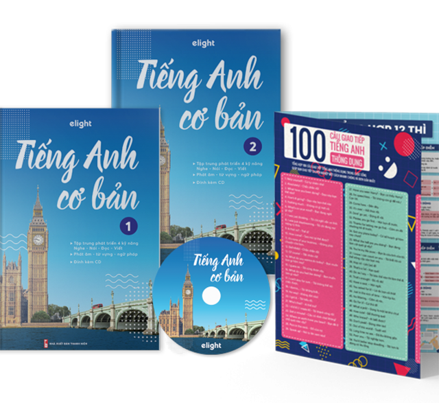 quy tắc học tiếng anh