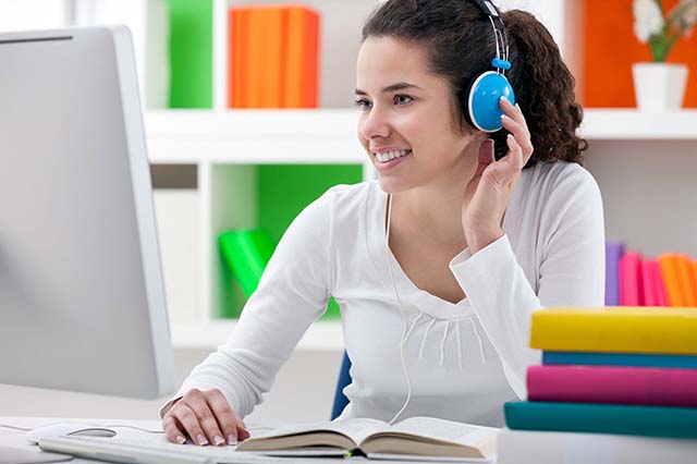 Kinh nghiệm luyện nghe TOEIC hiệu quả