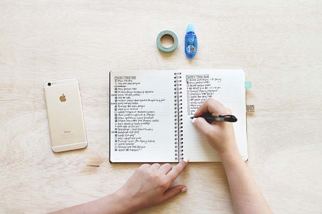 10 lời khuyên giúp ôn luyện thi TOEIC hiệu quả