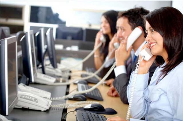 giao tiếp tiếng anh qua điện thoại