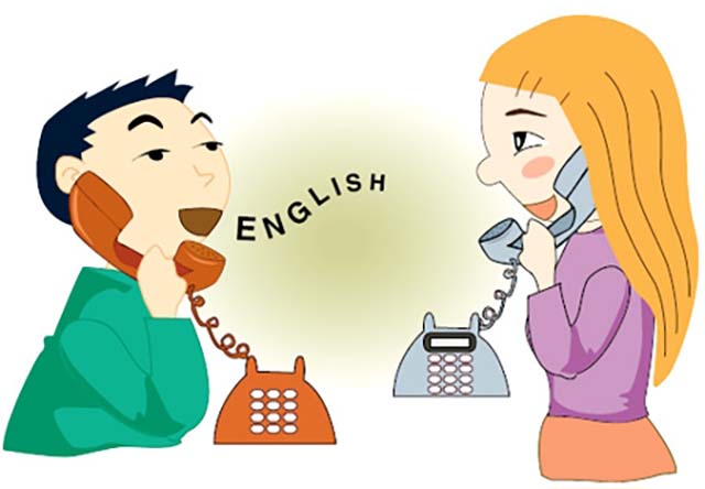 quy tắc giao tiếp tiếng anh