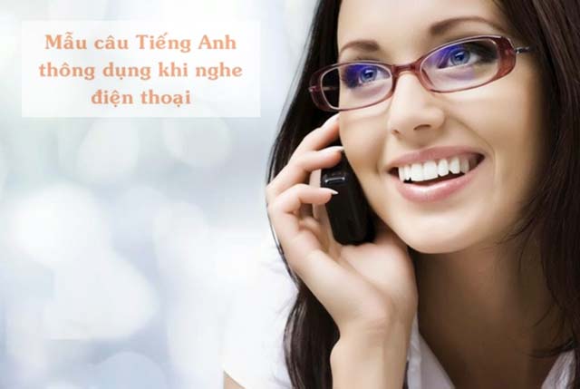 mẫu câu tiếng anh giao tiếp
