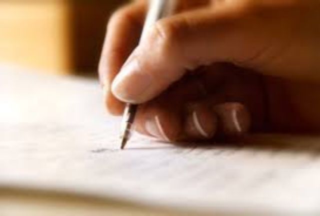 Cách viết CV tiếng Anh tạo ấn tượng nhất