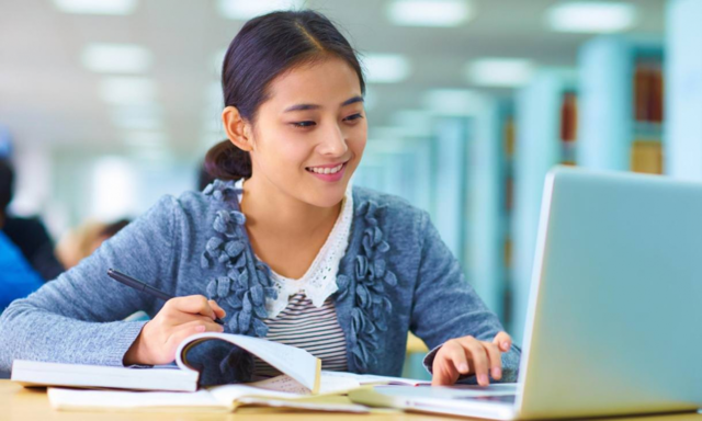 Bí kíp học Toeic cho người mất căn bản