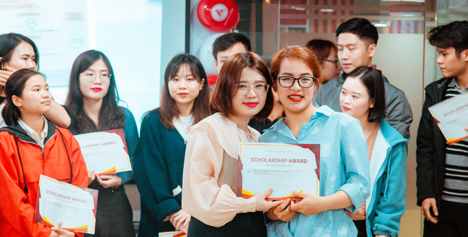 Lộ trình luyện thi TOEIC 500 cực dễ
