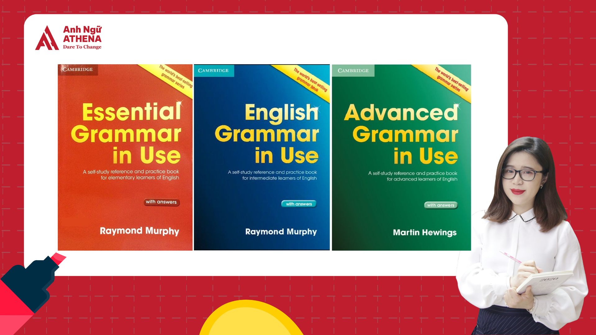 English Grammar in use