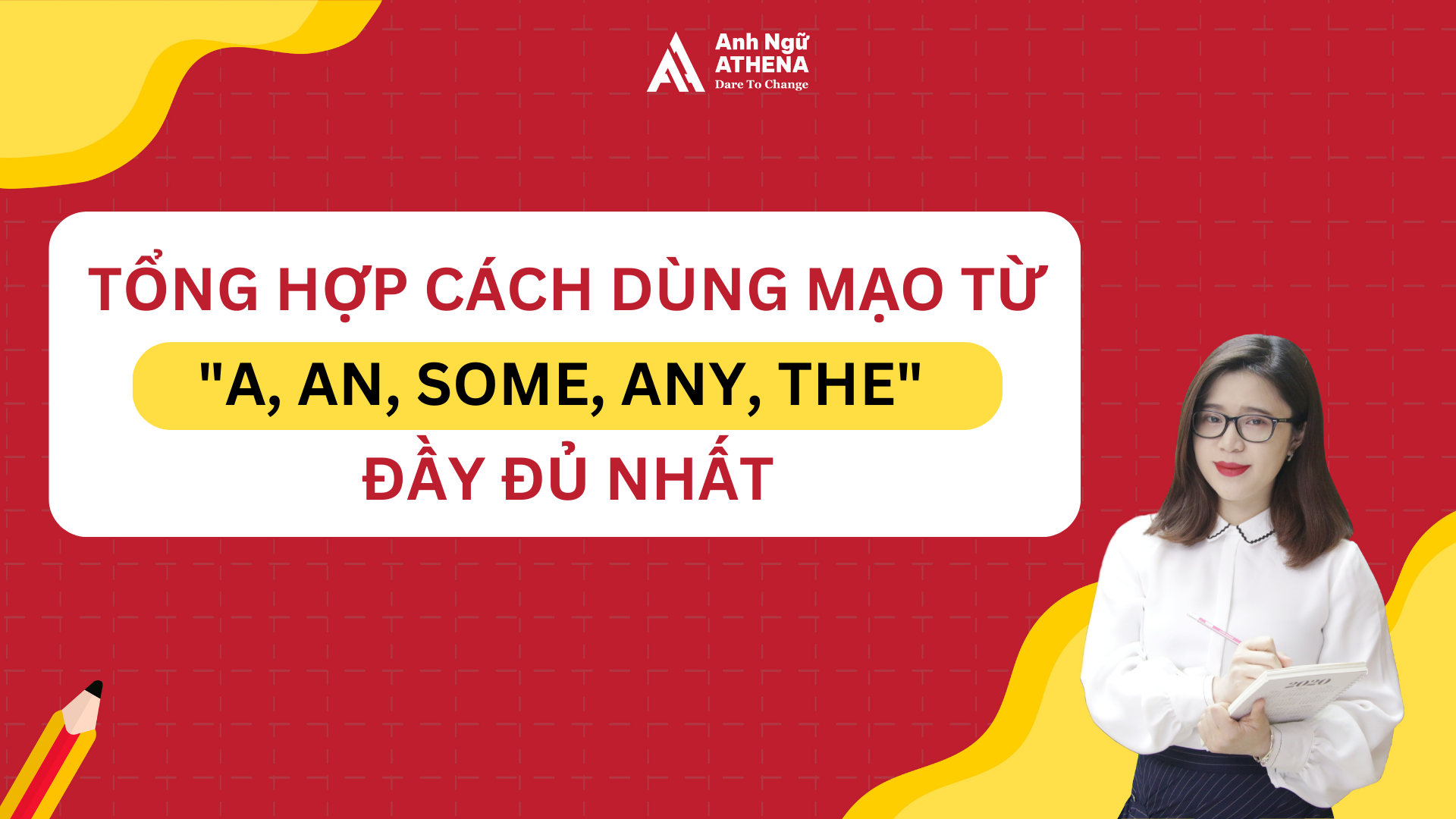 Mạo từ