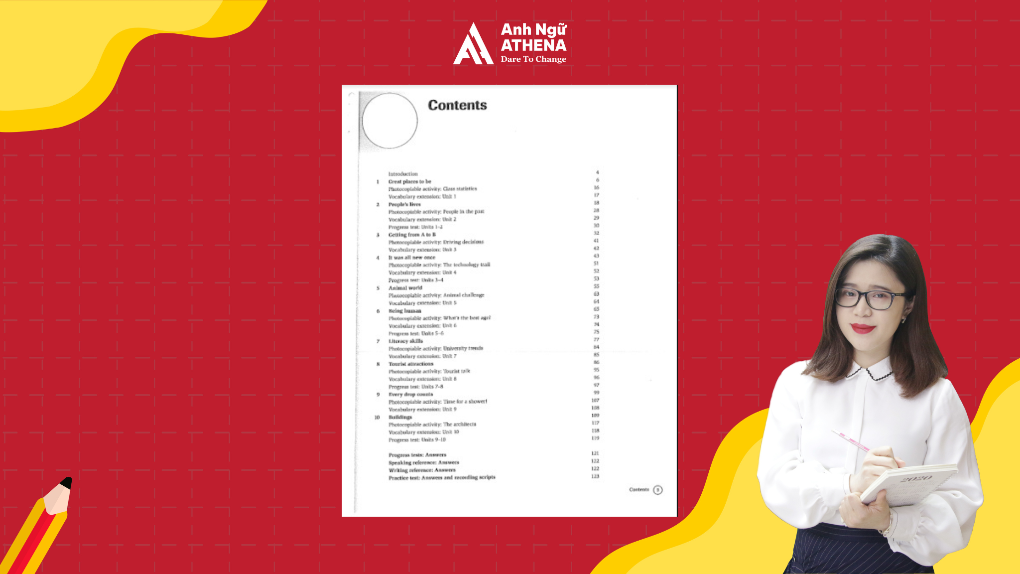  Complete IELTS 4.0 - 5.0 - Cuốn s&aacute;ch IELTS Speaking cho tr&igrave;nh độ sơ cấp