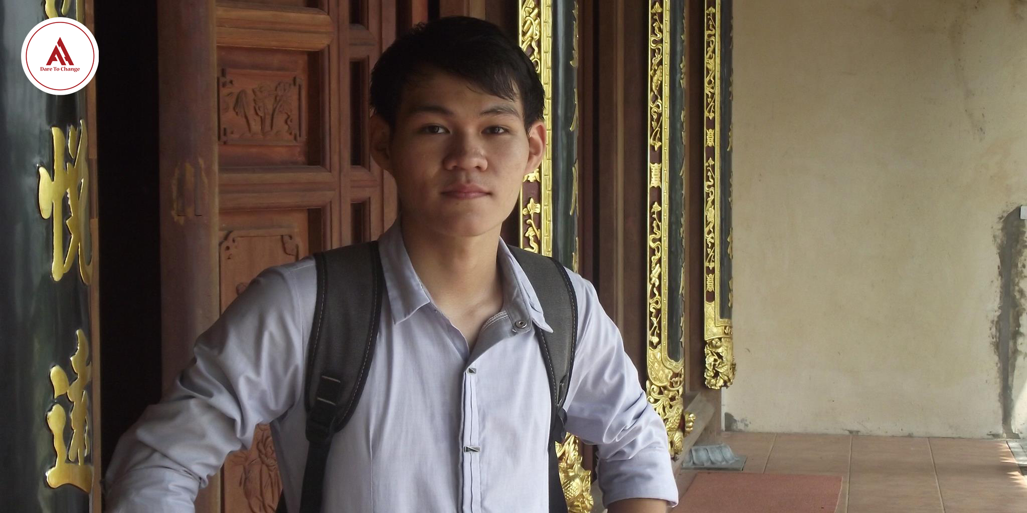 Ảnh thật Trần Bình Dương