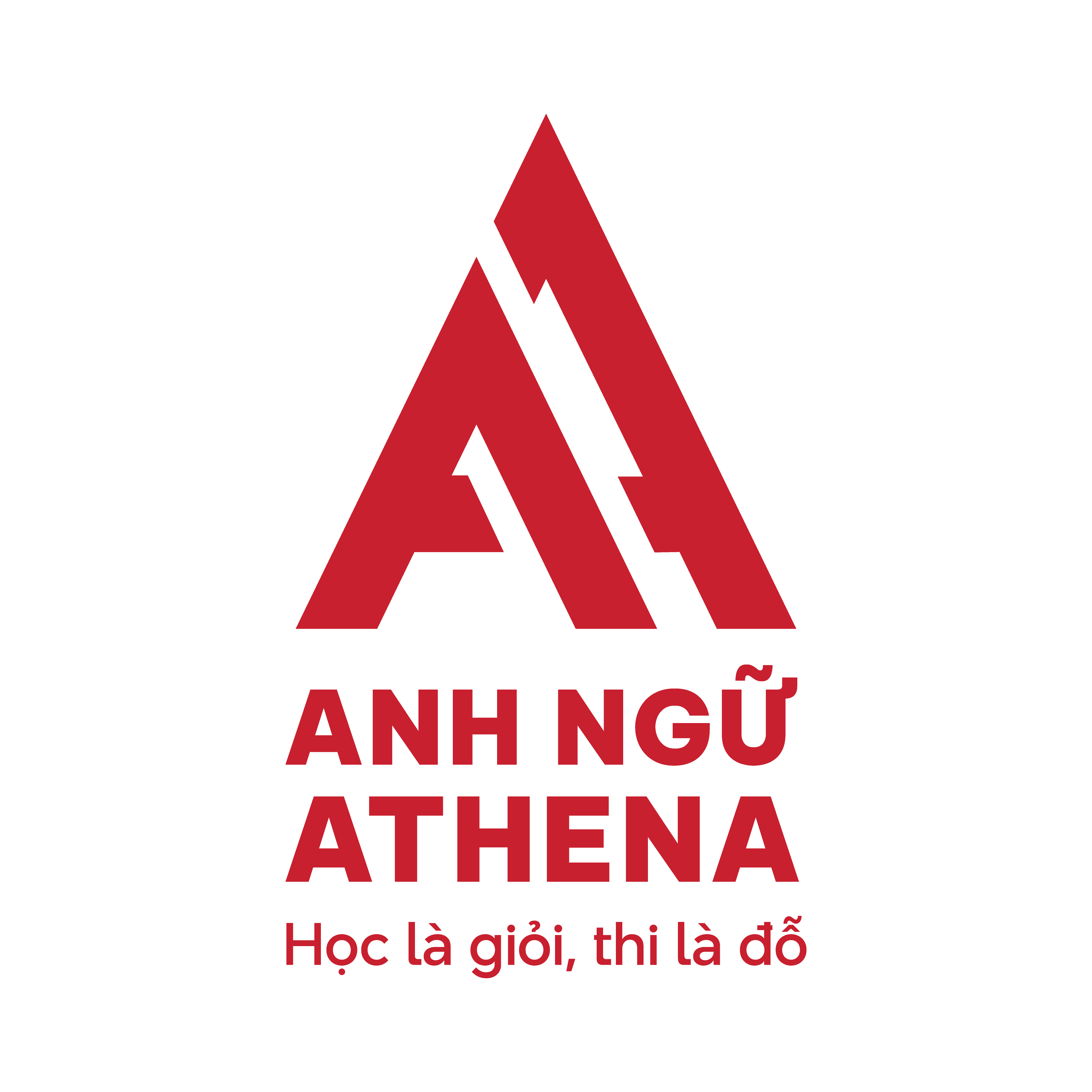 Anh ngữ Athena