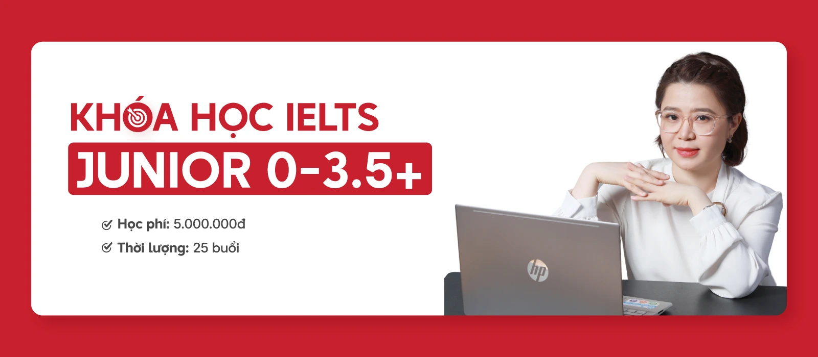 IELTS Junior 0-3.5+
