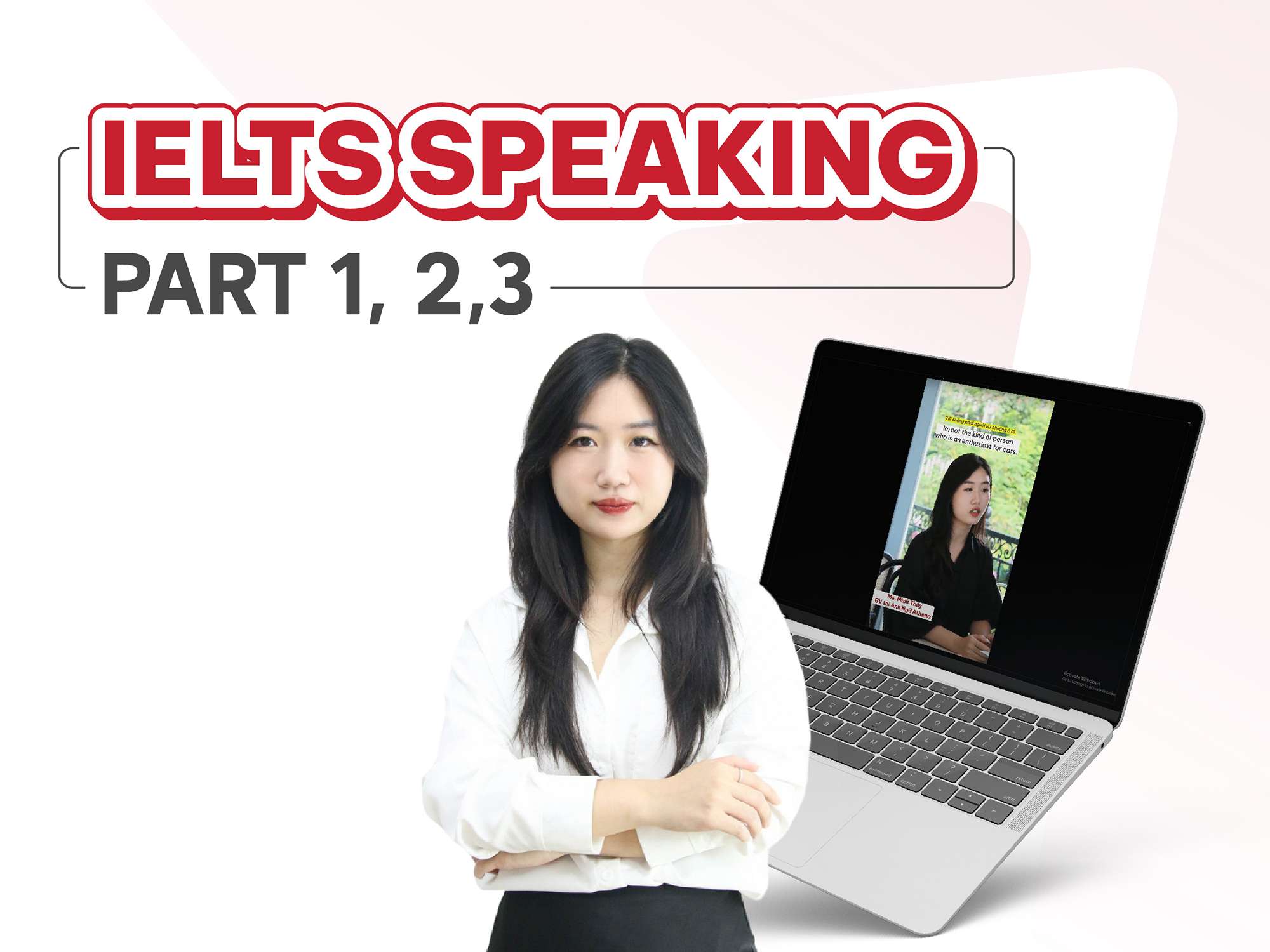 IELTS Speaking Sample band 8.0+