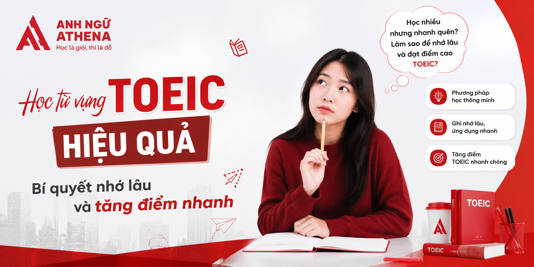 Học nghe TOEIC hiệu quả: Bí quyết luyện nghe cho người mới bắt đầu