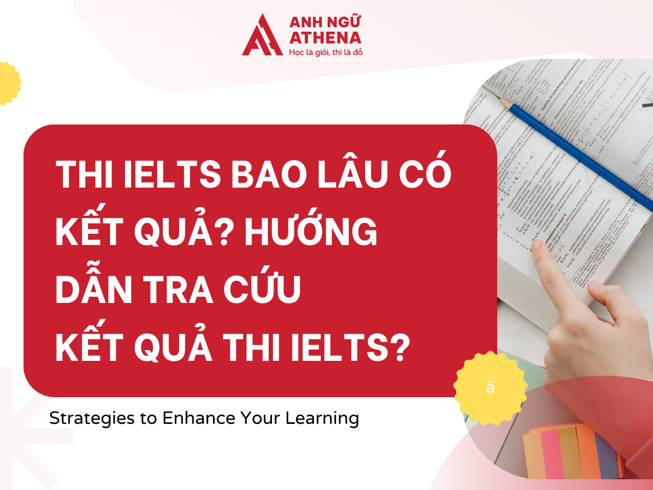 Thi IELTS bao lâu có kết quả? Hướng dẫn tra cứu kết quả thi IELTS