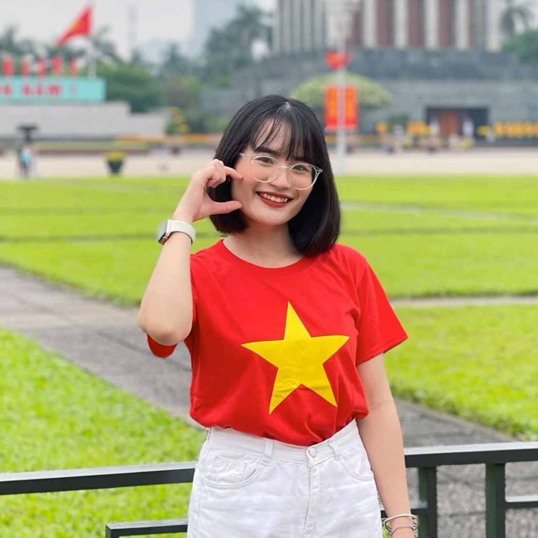 Lê Hồng Nhung