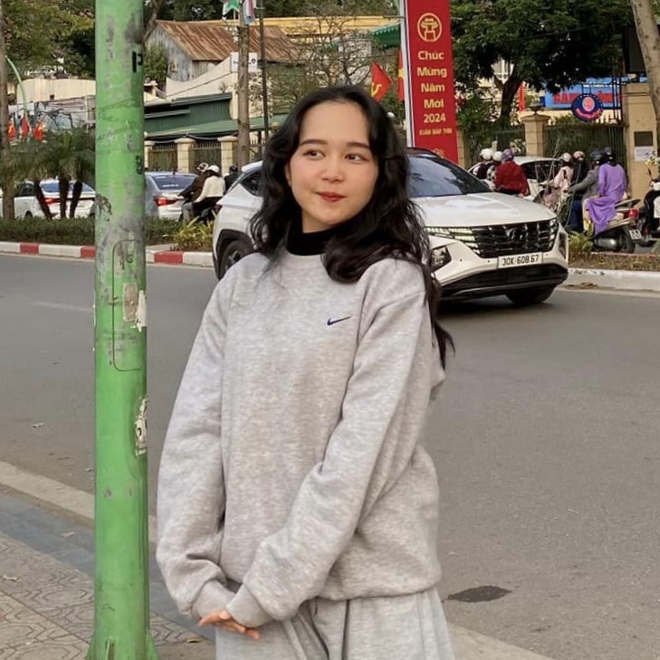 Trần Thùy Linh