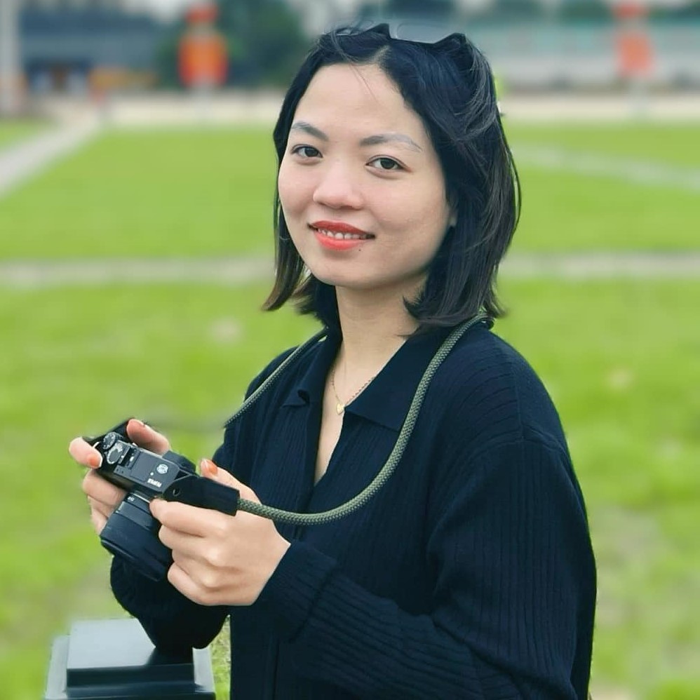 Nguyễn Thị Thủy