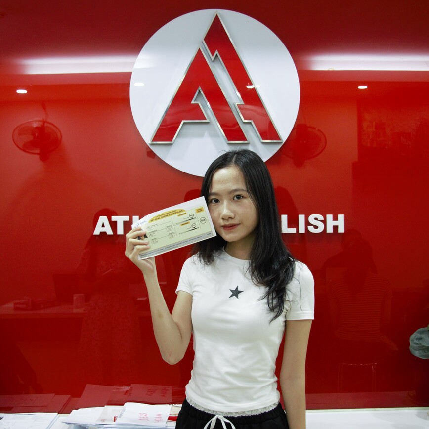 Ngô Phương Linh